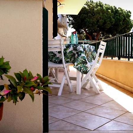 Apartment Mare E Relax A Casa Marila *